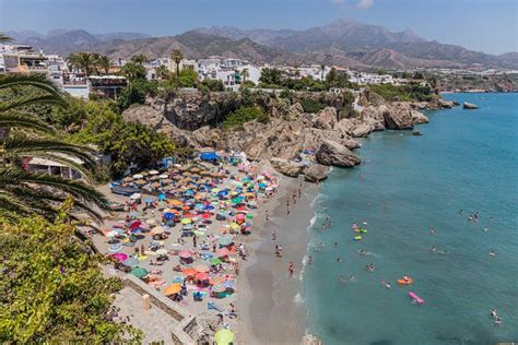 Costa Del Sol Tops The Ranking For Destinations With The Best Hotel Offers Andalucia Travel Guides