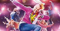 The J Team JoJo Siwa Movie DVD - Mama Likes This