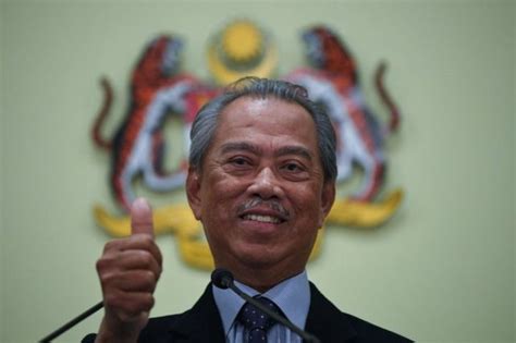 Politik Malaysia Anwar Ibrahim Bertemu Raja Malaysia Tegaskan