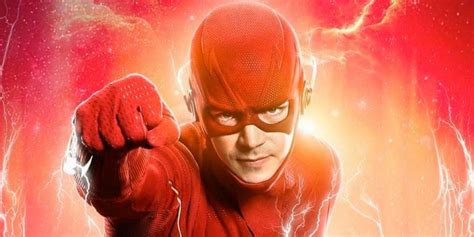 The Flash Season 7 Trailer Teases How Barry Gets His Speed ...
