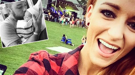 teen mom s maci bookout gives update on life after welcoming daughter jayde