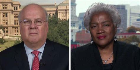Karl Rove And Donna Brazile Debate Whether Americans Want Medicare For