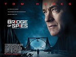 Bridge Of Spies - New Poster | Good Film Guide