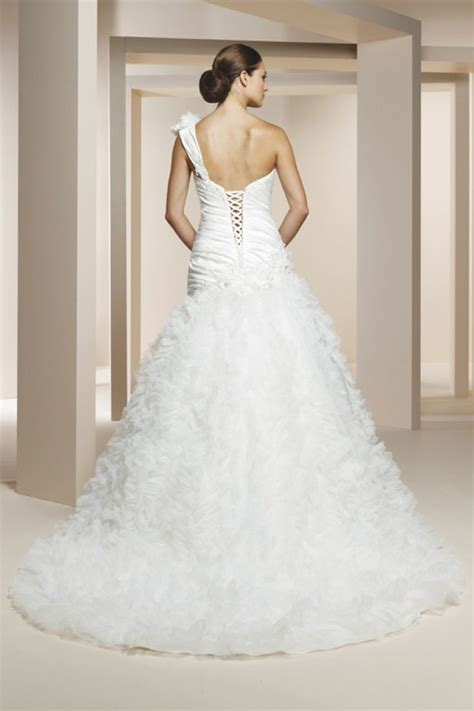Claudine Wedding Dresses Alyce Paris Style 7827 Imogene