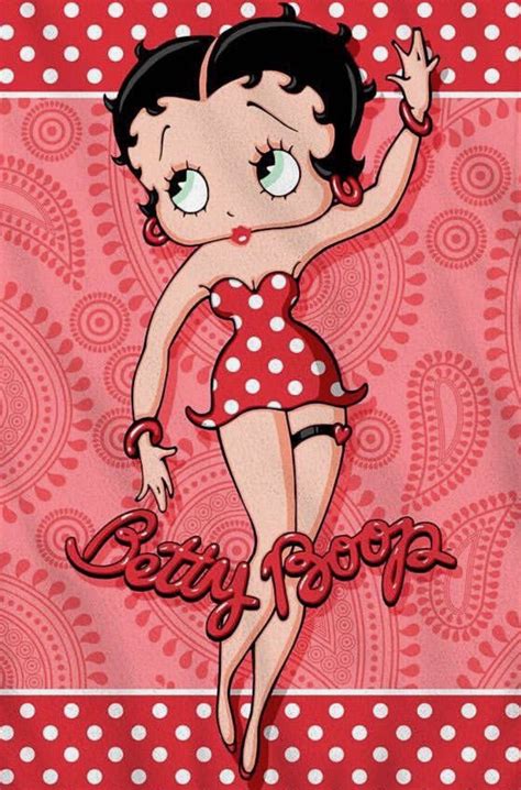 Pin By Chuli Snaki On Betty Boop Betty Boop Art Betty Boop Betty