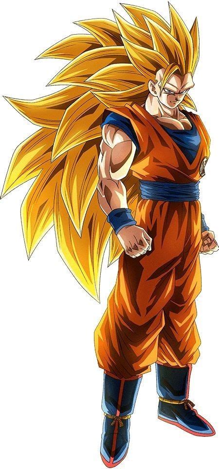 Gogeta (Super Saiyan Blue) Legends Palette by TheTabbyNeko on DeviantArt