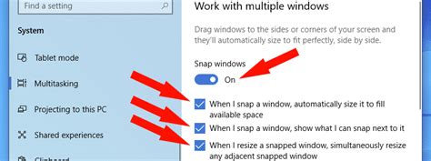 How To Split Screen On Windows 10 The Tech Lounge