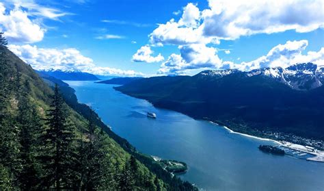 Top 5 ways to spend a day in Juneau, Alaska