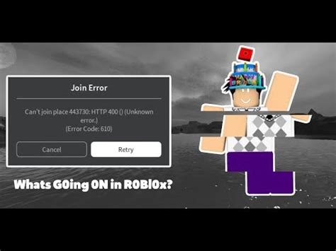 Open character customization area (edit area). Roblox Disconnected Error Code 277 | How To Get Free Robux ...