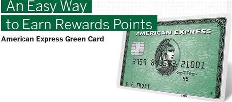The secured credit cards are issued by green dot bank, member fdic. American Express Green Credit Card Review