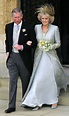 El príncipe Carlos y Camilla Parker celebran 15 años de casados