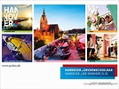 Tourismus Hannover: Hotels, Veranstaltungen, Erlebnispakete
