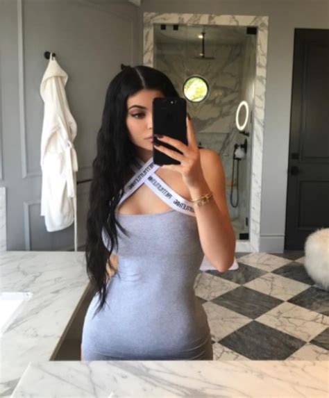 Dress Prettylittlething Kylie Jenner Bodycon Dress Grey Dress Grey Celebrity Style
