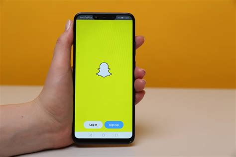 Comment Ajouter Des Amis Sur Snapchat