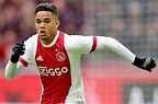 Man Utd news: Justin Kluivert reveals four Prem clubs he could join ...