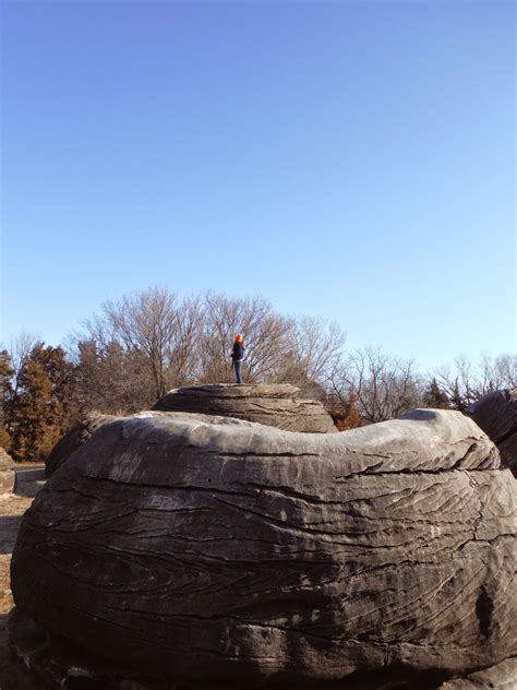 Rock City Kansas Day Drunk Rock City Kansas