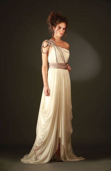 A Game Of Clothes Greek Goddess Costume Goddess Costume Greek Fashion