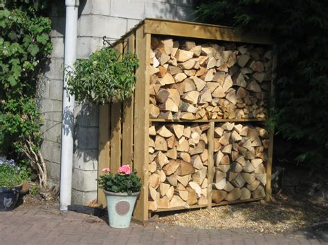 How To Dry Firewood Simple Tips For Drying Firewood