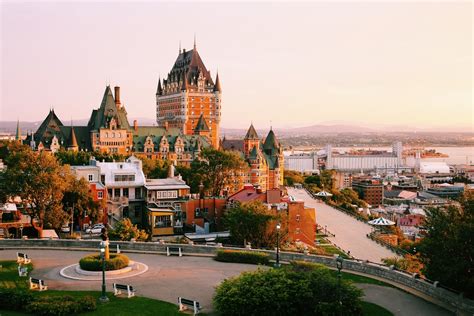 7 Cities On The East Coast Of Canada That You Need To Visit Great