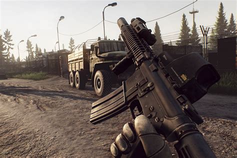 209,134 likes · 3,887 talking about this. If you play Escape from Tarkov there's 1M in-game cash waiting for you - Polygon