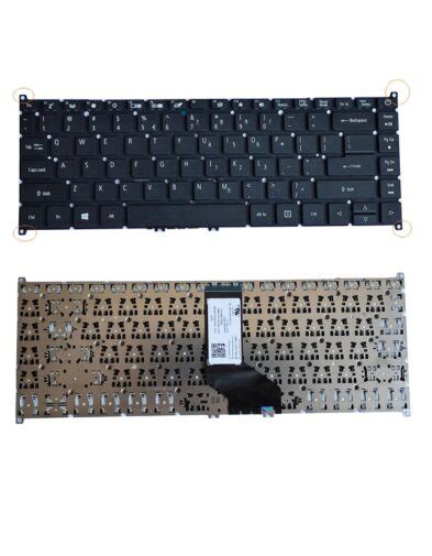Jual Keyboard Acer Aspire Keyboard Acer 3 A314 A314 2141 33 31 A514
