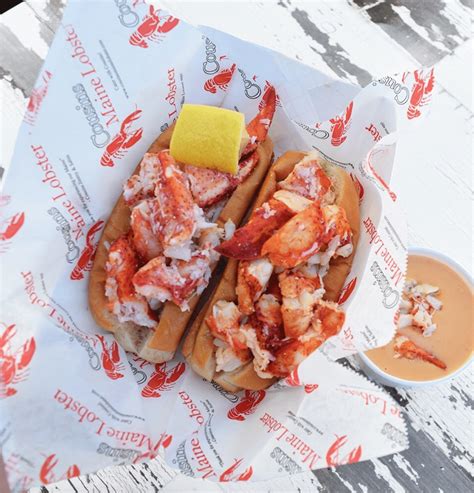 38 Lobster Food Truck Westchester Information Foodtruckmenu