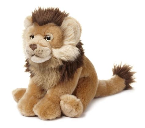 Wwf currently funds around 1,300 conservation projects globally and employs 6,000 people across the planet. Køb WWF - Løve Bamse - 23 cm - Inkl. fragt