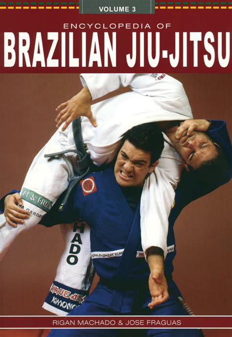 Brazilian Jiu Jitsu Encyclopedia Alisonmasite