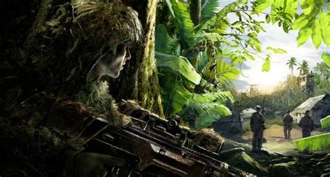 Ghost warrior is a series of tactical shooter video games that are developed and published by city interactive. Sniper: Ghost Warrior 2 delayed once again - Neoseeker