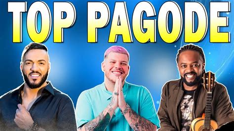 Top Pagode 2022 Ferrugem Belo Thiago Soares Xande De Pirales Pagode Mais Tocados Youtube