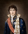 ""Eugène de Beauharnais" by Jean Duplessi-Bertaux | Napoleon, Portrait ...