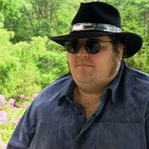 Blues Traveler Front Man Busted with Guns, Drugs
