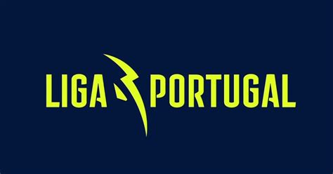 Logo liga 2 2020 png. Brandneues Liga Portugal Logo & Branding enthüllt - Nur ...