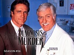 Prime Video: Diagnosis Murder Season 6