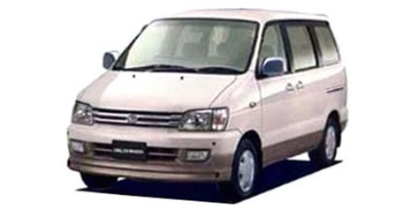 Daihatsu Delta Wagon Se Caractéristiques dimensions et photos CAR