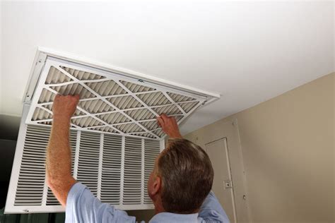 How Often Should You Have Your Air Ducts Cleaned Dust Doctors Blog