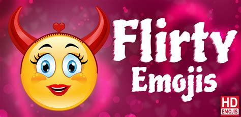 Flirty Emojisamazonesappstore For Android