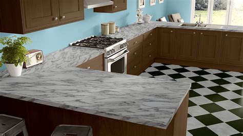 Wilsonart Room Visualizer Kitchen Marble Penthouse Kitchen