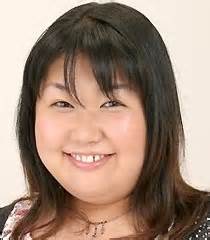 Mariko Nagahama Behind The Voice Actors
