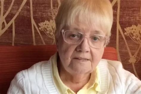 Scots Gran Started From The Bottom Now Shes Vine Royalty With Drake