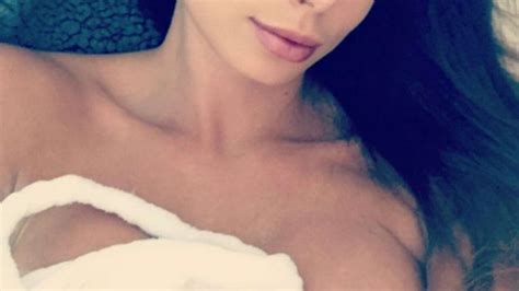 Samantha Abernathy Nude Leaked The Fappening 8 Photos OnlyFans