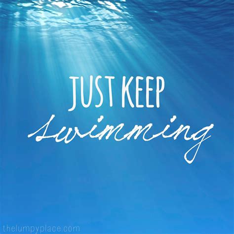 Swimming Quotes Wallpapers Wallpaper Cave