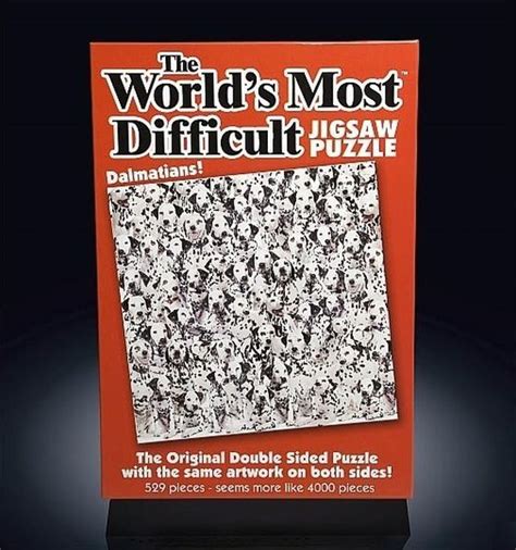 Worlds Most Difficult Jigsaw Puzzle Difficult Jigsaw Puzzles Hard