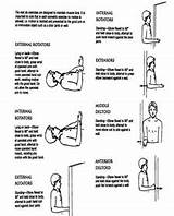 Workout Isometric Exercises Pictures