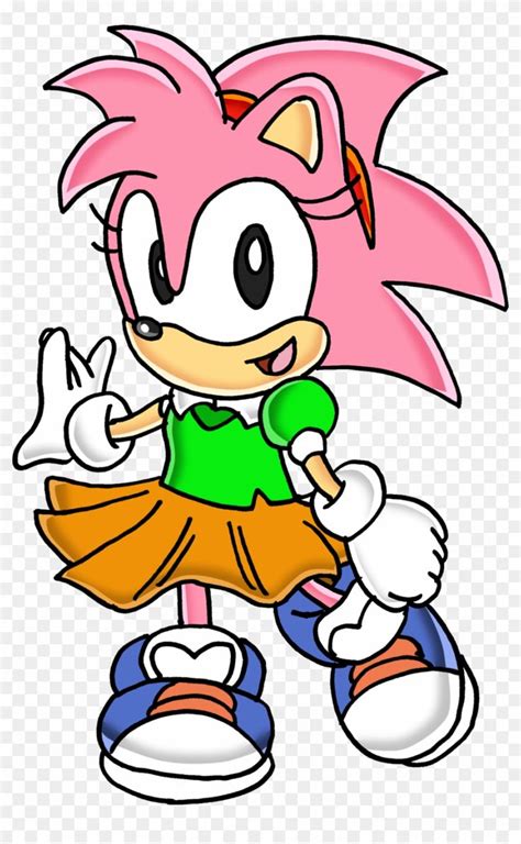 pin by sonic dash on amy rose the hedgehog hedgehog amy rose sonic the hedgehog