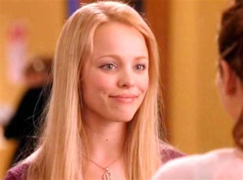 Mean Girls 10th Anniversary Rachel Mcadams Tina Fey And Lacey Chabert Reflect On The Films
