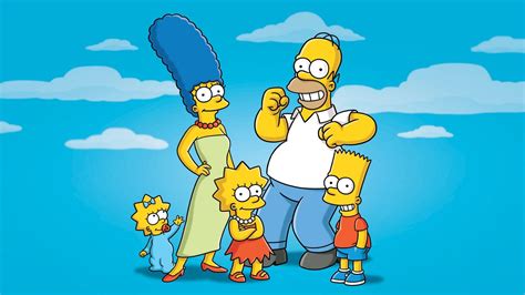 The Simpsons Wallpapers Top Free The Simpsons Backgrounds