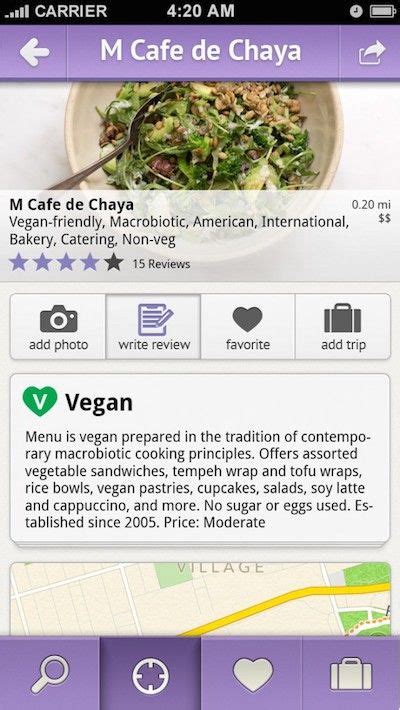 Did you know that there are android apps dedicated to guide you and help you sustain your diet? The 9 Best Vegan Phone Apps — chooseveg.com | Vegan apps ...