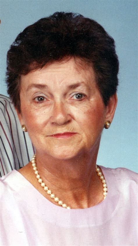 Betty Compton Obituary Lynchburg Va