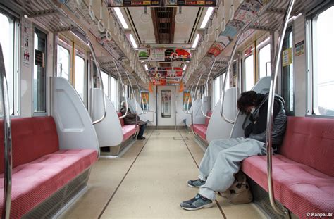 Comment Japan Rail Botte Le Train De La Sncf Jr Qualité Du Service